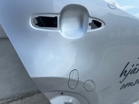 фото thumb №13, Дверь toyota yaris cross задняя правый задние правое