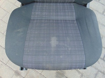 фото thumb №8, Сиденье левый перед mercedes sprinter ii 906 рестайлинг eu