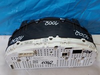 фото thumb №8, Счетчик приборная панель hyundai getz 1.1 b 940051c210