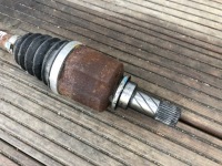 фото thumb №4, Приводной вал левая короткий megane iii 391016204r