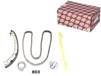 фото thumb №1, Набір ланцюга розподільного валу ashika