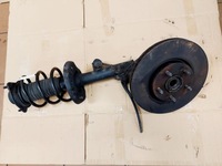 фото thumb №1, Hyundai i40 1.7 crdi амортизаторна стійка правий перед поворотний кулак амортизатор