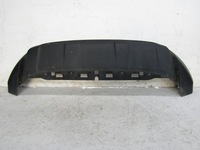 фото thumb №1, Seat ateca спойлер бампера перед