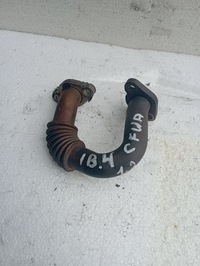 фото thumb №1, Seat ibiza iv труба egr 1.2 tdi cfwa