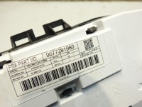 Счетчик citroen c5 iii x7 1.6 thp 9677281980 с Разборки, фото thumb