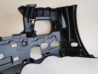 фото thumb №8, Mercedes c w203 203 рама бампера усилитель