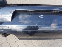 фото thumb №7, Vw eos 06-10r бампер задня задній lc9x