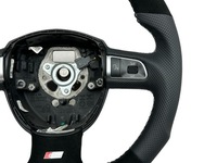 фото thumb №5, Кермо na обмін audi a3 8p/ a4 8h cabrio / a5 8t sportback / 8f cabri