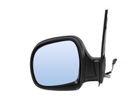 фото thumb №1, Зеркало левая mercedes vito 03-09 электрические