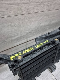 фото thumb №16, 13902. cayenne жалюзі впуск повітря 9y0806255d