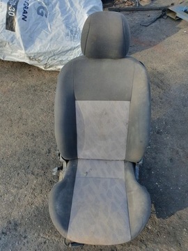 фото thumb №11, Скло права зад 3d кузовна задня заднє ford fiesta ka mk4 mk5 96-02