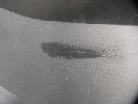 Volvo xc40 inscription 17- бампер передний спойлер Недорого, фото thumb