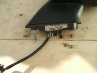 Купить Ford mustang vi зеркало левая 3 контакты правое 3 контакты, фото thumb