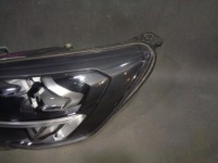 Ford focus mk4 full led фара ліва перед передня в Україні, фото thumb