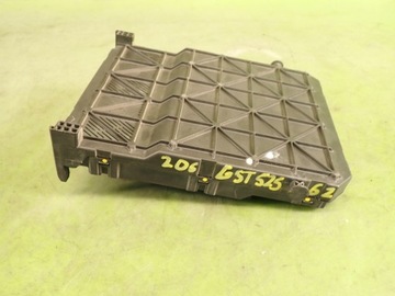 фото thumb №7, Модуль bsi peugeot 206 1.1 b 99r s118085220c 9652474780