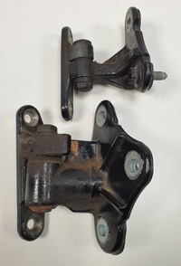 фото thumb №2, Петли дверь правый задняя mercedes w251 r-kl пара