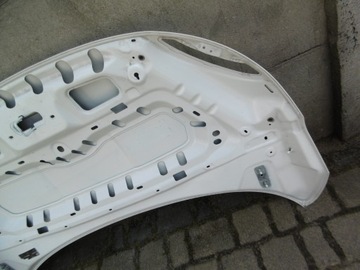 фото thumb №6, Fiat 500e електричний - капот