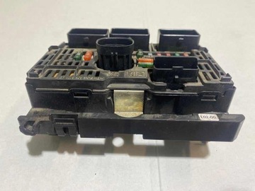 фото thumb №5, Модуль коробка bsm peugeot 407 9656593880