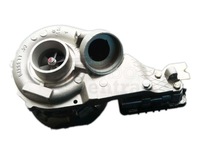 фото thumb №1, Турбонагнетатель mercedes e - класс w211 a6470900180