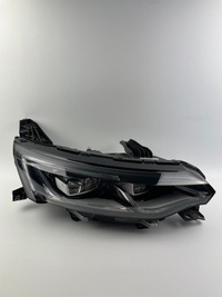 фото thumb №1, Renault talisman лампа ліва перед full led pure vision 260106724r