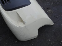 фото thumb №12, Fiat fiorino iii qubo 07-15 бампер перед передний 228 1308786070 032251812