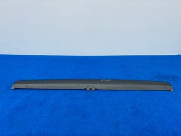 фото thumb №1, Vw golf plus cross 5m правая планка пороговая порог накладка 5m0853860 h532r