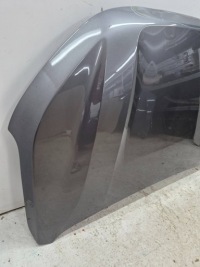фото thumb №7, Dacia sandero iii 3 jogger 2020+ капот крышка двигателя перед 651224904r