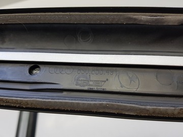 фото thumb №9, Audi tt 8s 15r планка накладка пороговая левая s-line