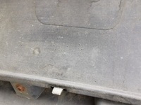 фото thumb №7, Накладка спойлер диффузор audi s4 b8 зад 8k0807521b