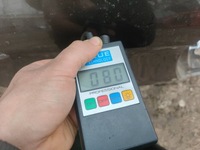 фото thumb №10, Чверть крила лівий задня + правий задня + піддон kia carens iv lift k7n