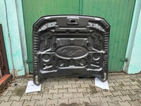 фото thumb №8, Ford mustang 6 vi капот передня оригінальна