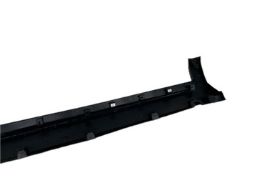 фото thumb №9, Opel crossland x планка порогова права 13482064