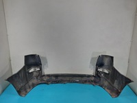 фото thumb №10, Бампер задняя peugeot 4007 коричневый ker