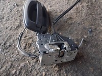 фото thumb №1, Замок дверь левый перед peugeot boxer 14r-