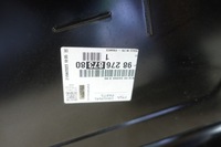 фото thumb №5, Berlingo partner iv rifter doblo proace city обшивка порог правый задняя