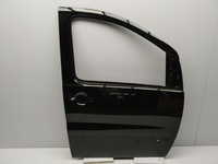 фото thumb №1, 2006r-- scudo jumpy expert дверь перед правое ii чёрные