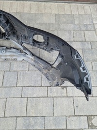 фото thumb №9, Maserati levante gransport gts lift бампер передній перед