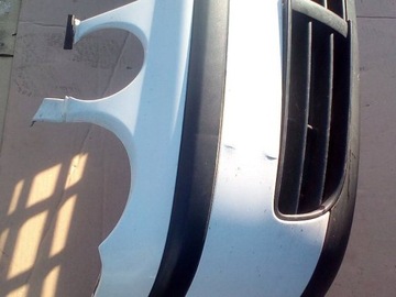 фото thumb №7, Бампер переднее volkswagen polo 9n