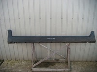 фото thumb №2, Opel crossland x молдинг порог правая 13482064