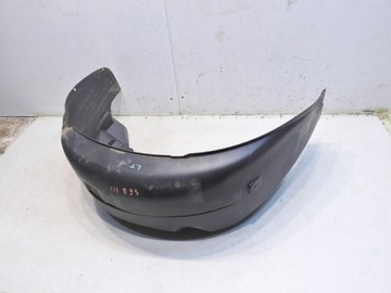 фото thumb №7, Підкрилок лівий зад chrysler sebring iii cabrio