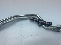 фото thumb №5, Mercedes actros mp4 трубки двигателя провода двигателя om470