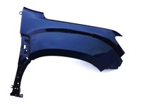 фото thumb №1, Dacia duster 2 ii 2017 - 2023 крыло правый перед r оригинал оригинальный номер