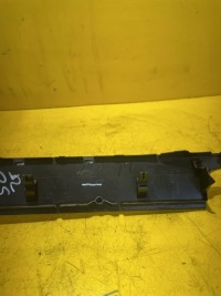 фото thumb №8, Volkswagen passat b6 молдинг dekor консоли
