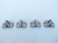 фото thumb №1, Засувка зачіп замка двері 31391833 volvo xc60 ii xc90 ii