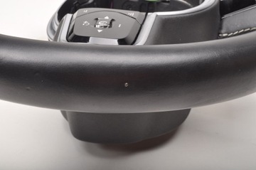 фото thumb №8, S60 iii v60 ii xc60 ii xc90 ii s90 v90 руль кожаный rdesign лепестки