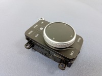 фото thumb №6, Bmw 1 f40 2 f44 панель контроллер idrive 5a64242