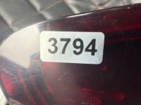 фото thumb №6, Renault megane iii грандтур фара задняя левая 265550010r