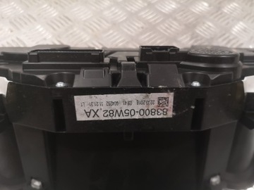 фото thumb №5, Спідометр  прилади toyota avensis t29 2.0d 83800-05w82