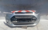 фото thumb №1, Ford transit connect mk2 бампер передний 12-17