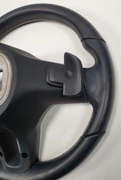 фото thumb №8, Руль мультифункция mercedes w205 a0040053699